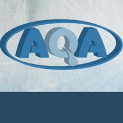 Logo da Aqa Impianti