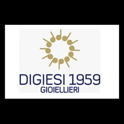 Logo od Digiesi 1959 Gioiellieri
