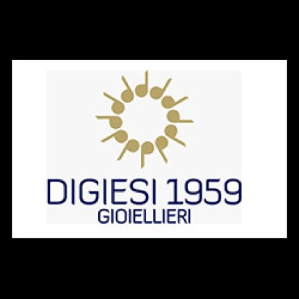 Logo van Digiesi 1959 Gioiellieri