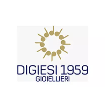 Logo od Digiesi 1959 Gioiellieri