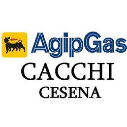 Logo da Cacchi - Gas GPL in bombole