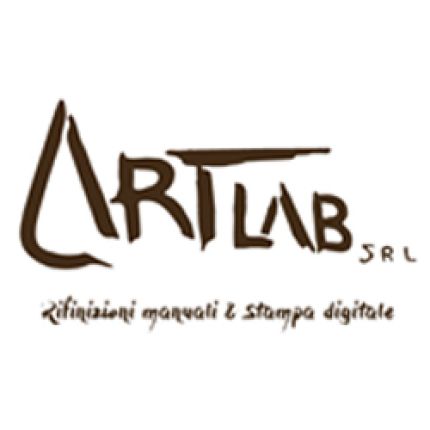Logo da Art Lab Stampe Digitali  e Rifinizioni Manuali su Pelle