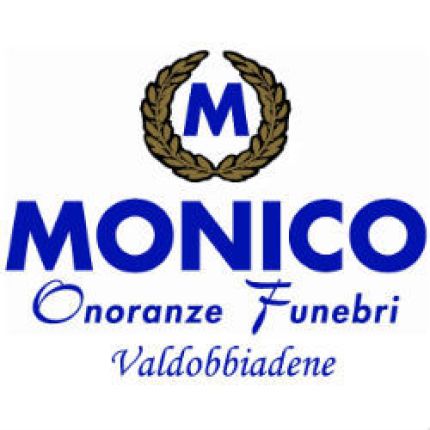 Logo de Onoranze Funebri Agenzia Monico G.