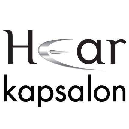 Logotipo de Kapsalon He-Ar