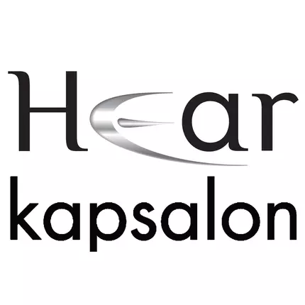 Logotipo de Kapsalon He-Ar