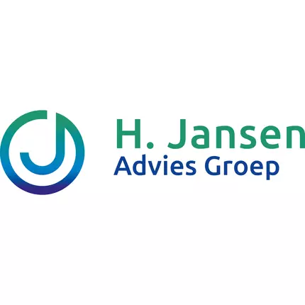 Logo od H. Jansen Advies Groep