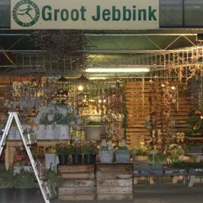 Bloemen Groot Jebbink