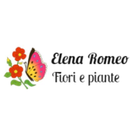 Logo fra Fiori e Piante Elena Romeo