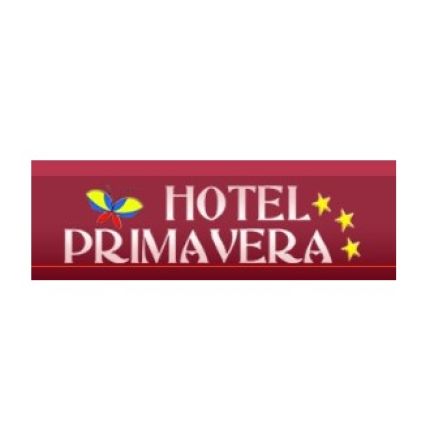 Logotyp från Hotel Primavera