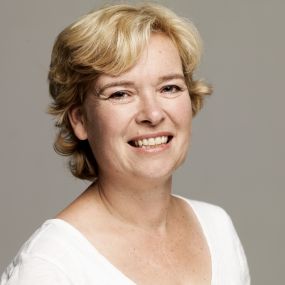 Angelique van der Sanden Diëtist