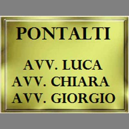 Logo da Studio Associato Pontalti