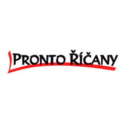 Logo von PRONTO Říčany spol. s r.o.