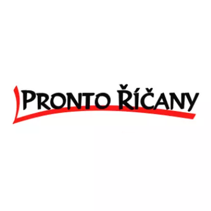 Logo van PRONTO Říčany spol. s r.o.