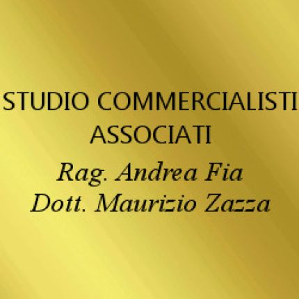 Logo van Studio Commercialista Zazza Dott. Maurizio