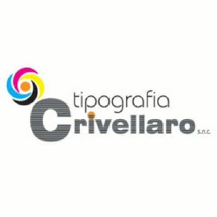 Logo von Tipografia Crivellaro