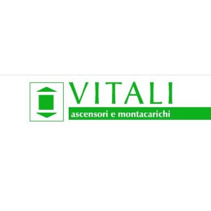 Logo van Vitali Ascensori e Montacarichi