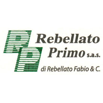 Logo de Rebellato Primo Pulitura Metalli