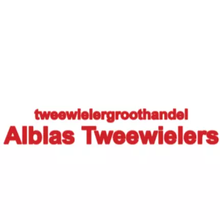 Logo od Alblas Tweewielers