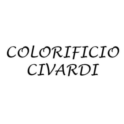 Logo de Colorificio Civardi