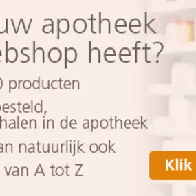 Service Apotheek Nieuw Sloten