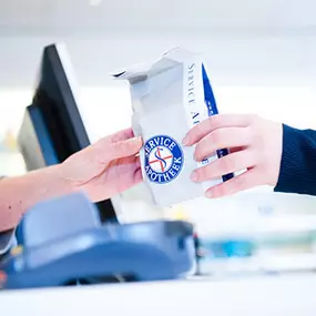 Service Apotheek Nieuw Sloten