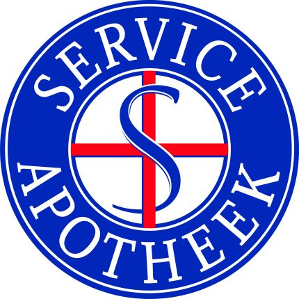 Logotyp från Service Apotheek Nieuw Sloten