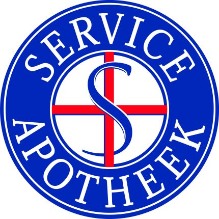 Logo from Service Apotheek Nieuw Sloten