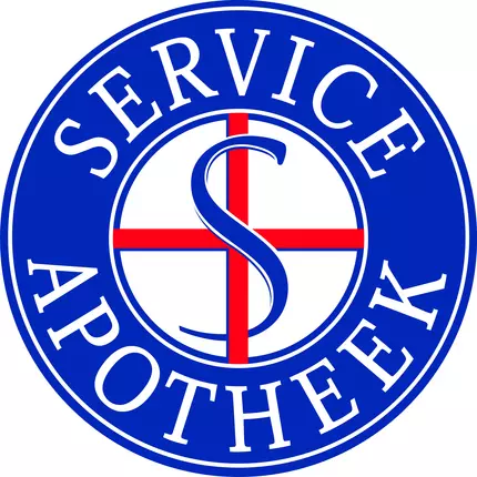 Logo od Service Apotheek Nieuw Sloten