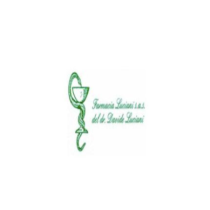 Logo van Farmacia Luciani