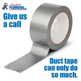 When it comes to your plumbing services, we are here for you! Contact us today!