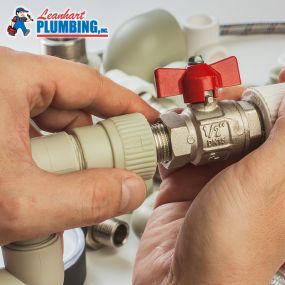 When it comes to your plumbing services, we are here for you! Contact us today!