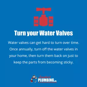 Leanhart Plumbing Tip: