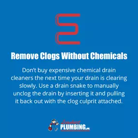 Leanhart Plumbing Tip: