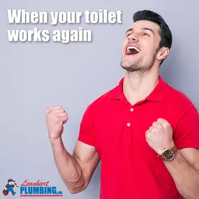 When it comes to your plumbing services, we are here for you! Contact us today!