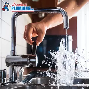 When it comes to your plumbing services, we are here for you! Contact us today!