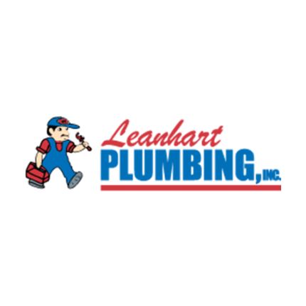 Logo de Leanhart Plumbing