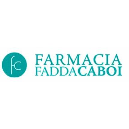 Logo da Farmacia Fadda Caboi