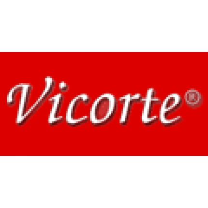 Logotipo de Vicorte