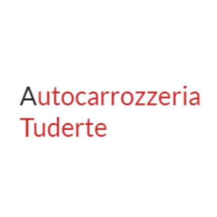 Λογότυπο από Autocarrozzeria Tuderte