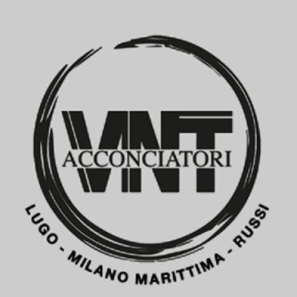 Logo da VNT- Acconciatori Russi