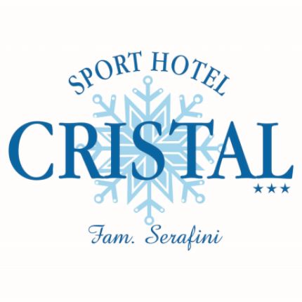 Λογότυπο από Sport Hotel Cristal