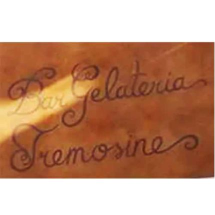 Logotyp från Bar Gelateria Tremosine