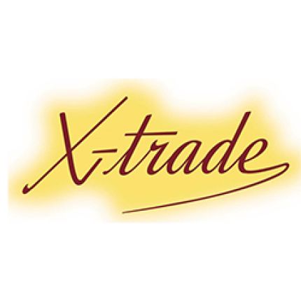 Logo van X-Trade