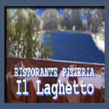 Logo de Ristorante Pizzeria Il Laghetto