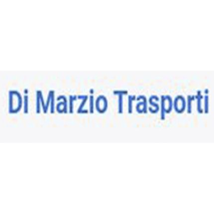Logotyp från Di Marzio Trasporti