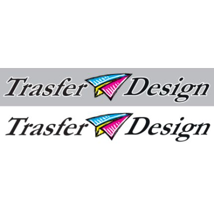 Logo da Trasfer Design