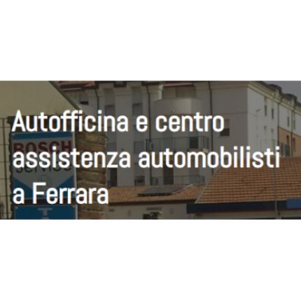 Logo da Autofficina Sitta e Balugani