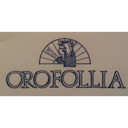 Logótipo de Orofollia