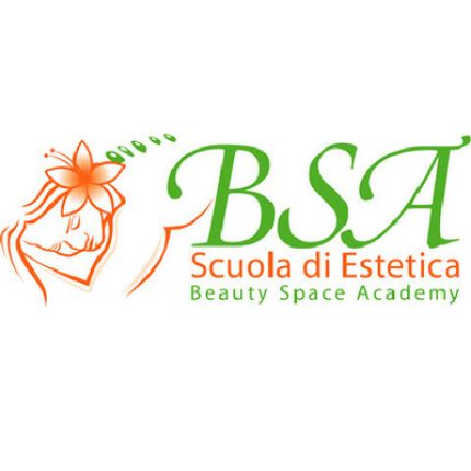 Logo da Scuola Estetica Bsa