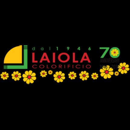 Logo from Colorificio Laiola